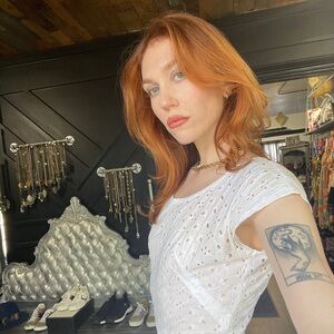 Meet your Posher, Gillian